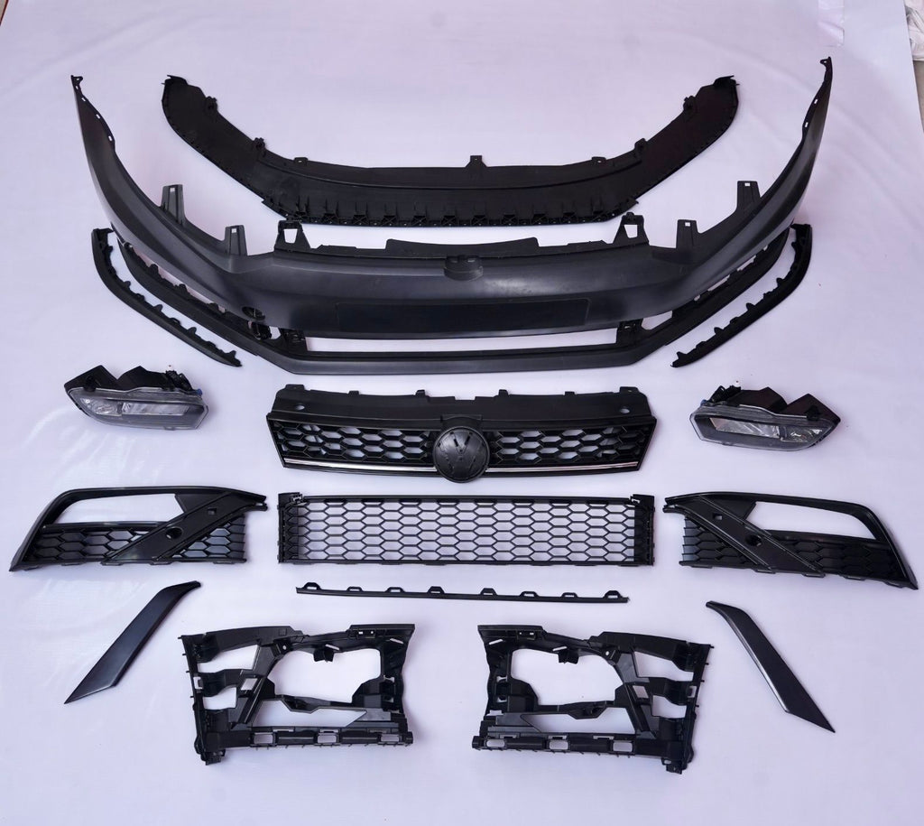 VW POLO T3 GT KIT