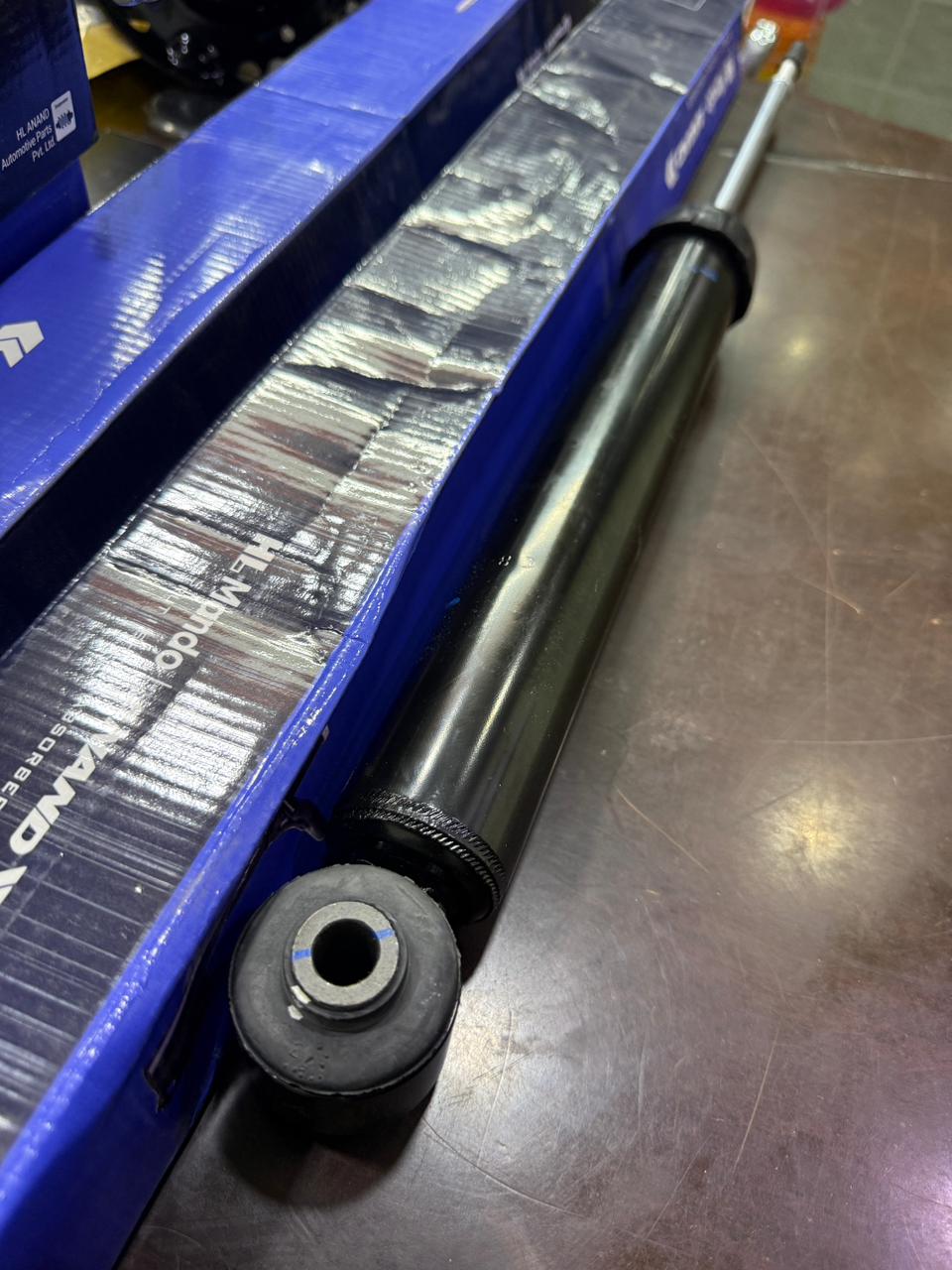 KIA SELTOS SHOCK ABSORBER KIT ALL MODELS